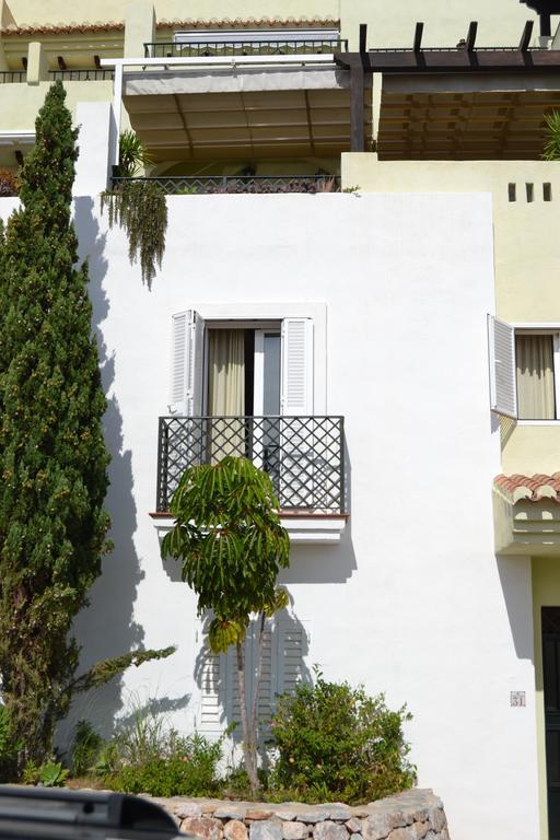 Casa José La Herradura (Granada) Exterior foto