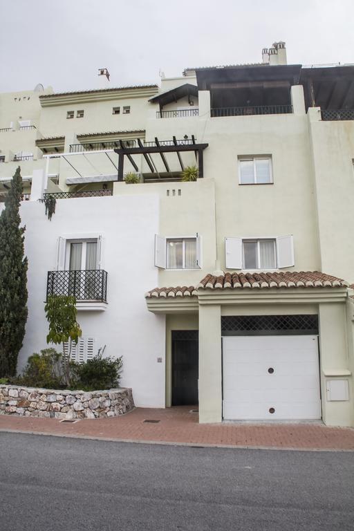 Casa José La Herradura (Granada) Exterior foto